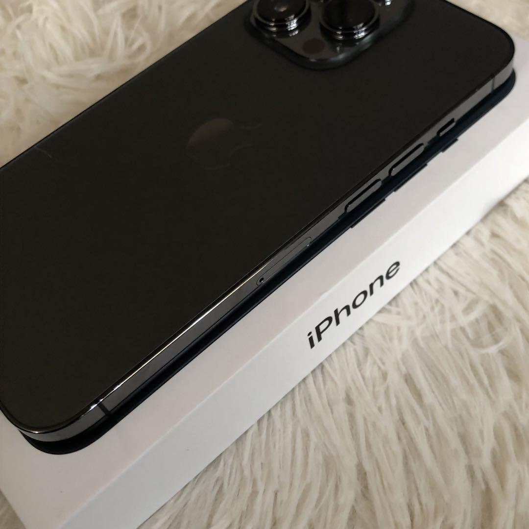 【本日限定価格】iPhone 13 Pro 128GB 100%