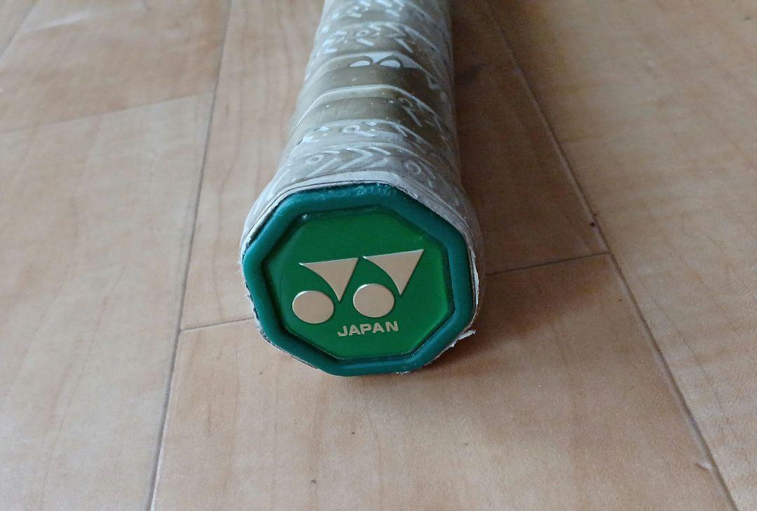 【新品ケース付き】GEOBREAK 50vs 軟式テニスラケット ブラック
