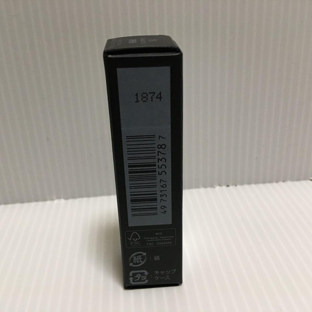 新品 SUQQU スック モイスチャーグレイズリップスティック 106 深葡萄