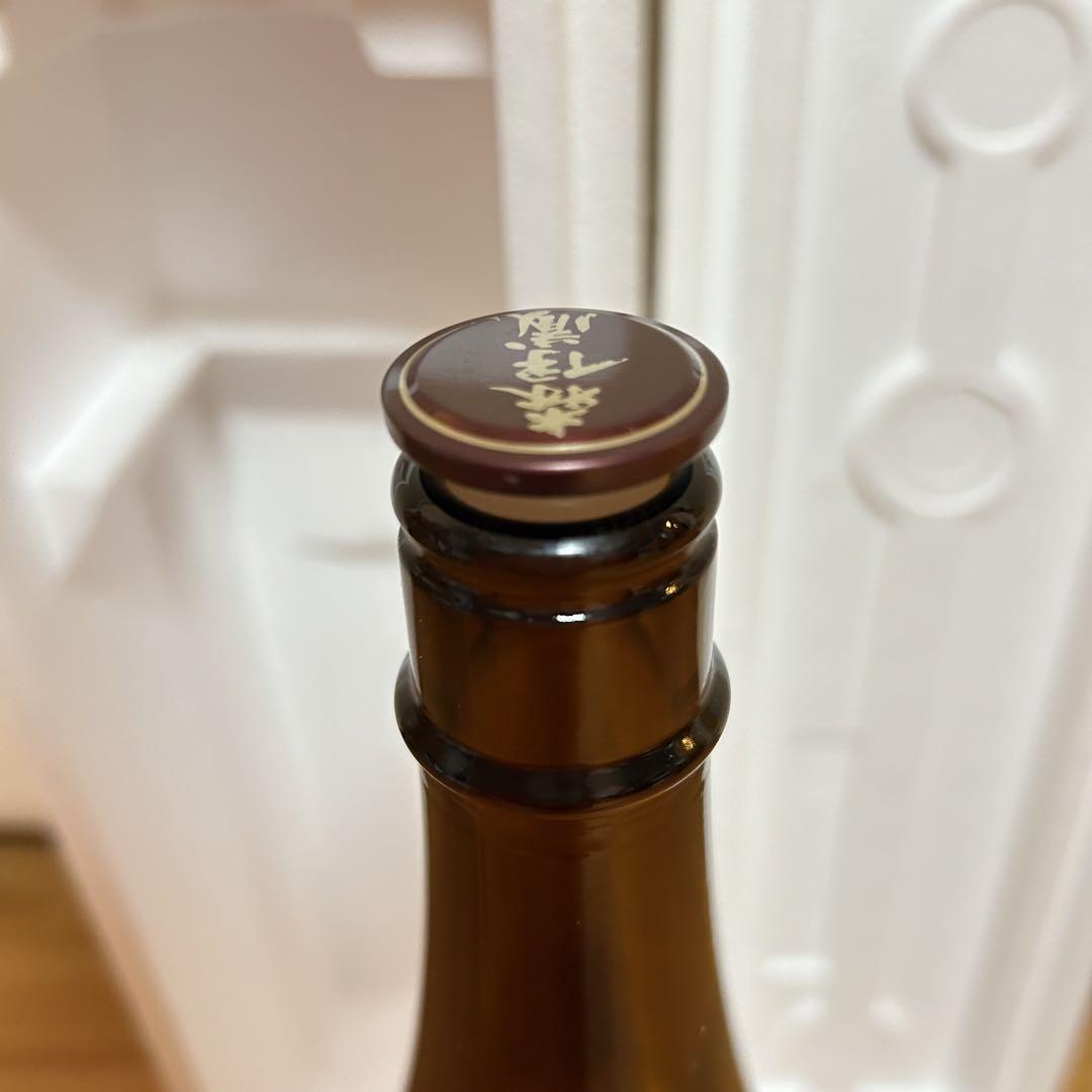 森伊蔵 1.8L 空瓶 一升瓶 未洗浄 ディスプレイ 芋焼酎 森伊蔵 1.8L 空瓶 一升瓶 未洗浄 ディスプレイ 芋焼酎