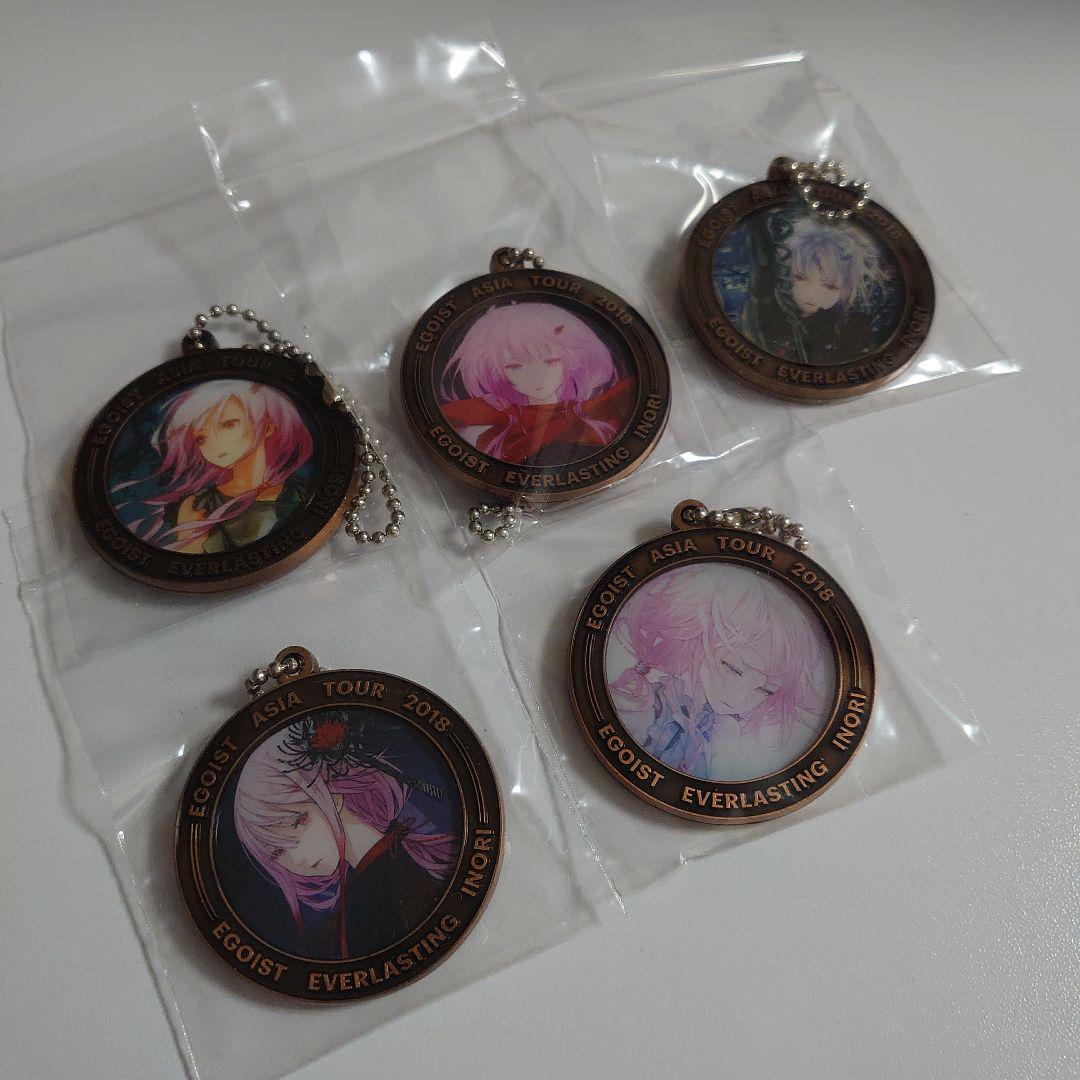 DISH// 2024 「GARDEN」 random sticker