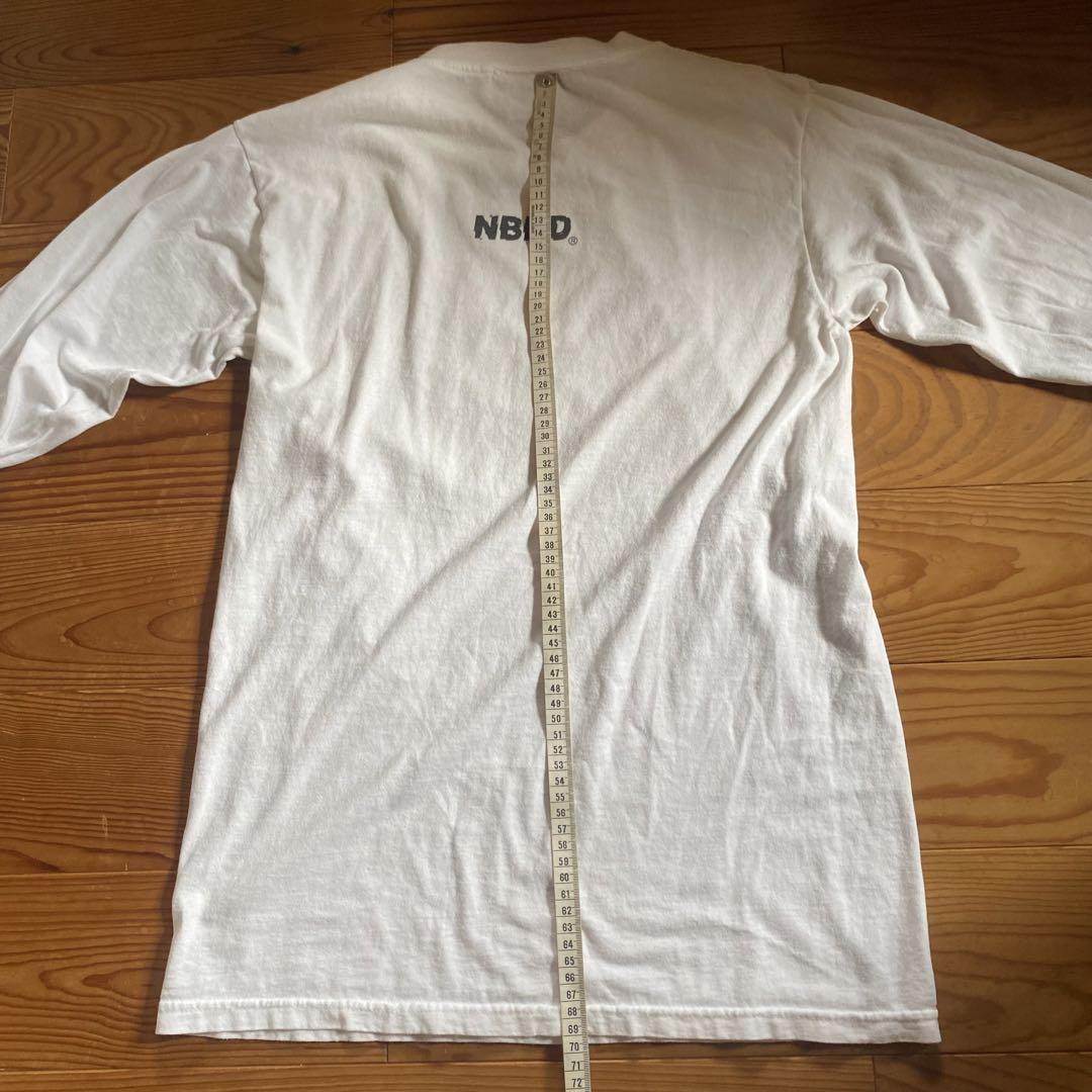 メンズM ネイバーフッド NEIGHBORHOOD 長袖Tシャツ