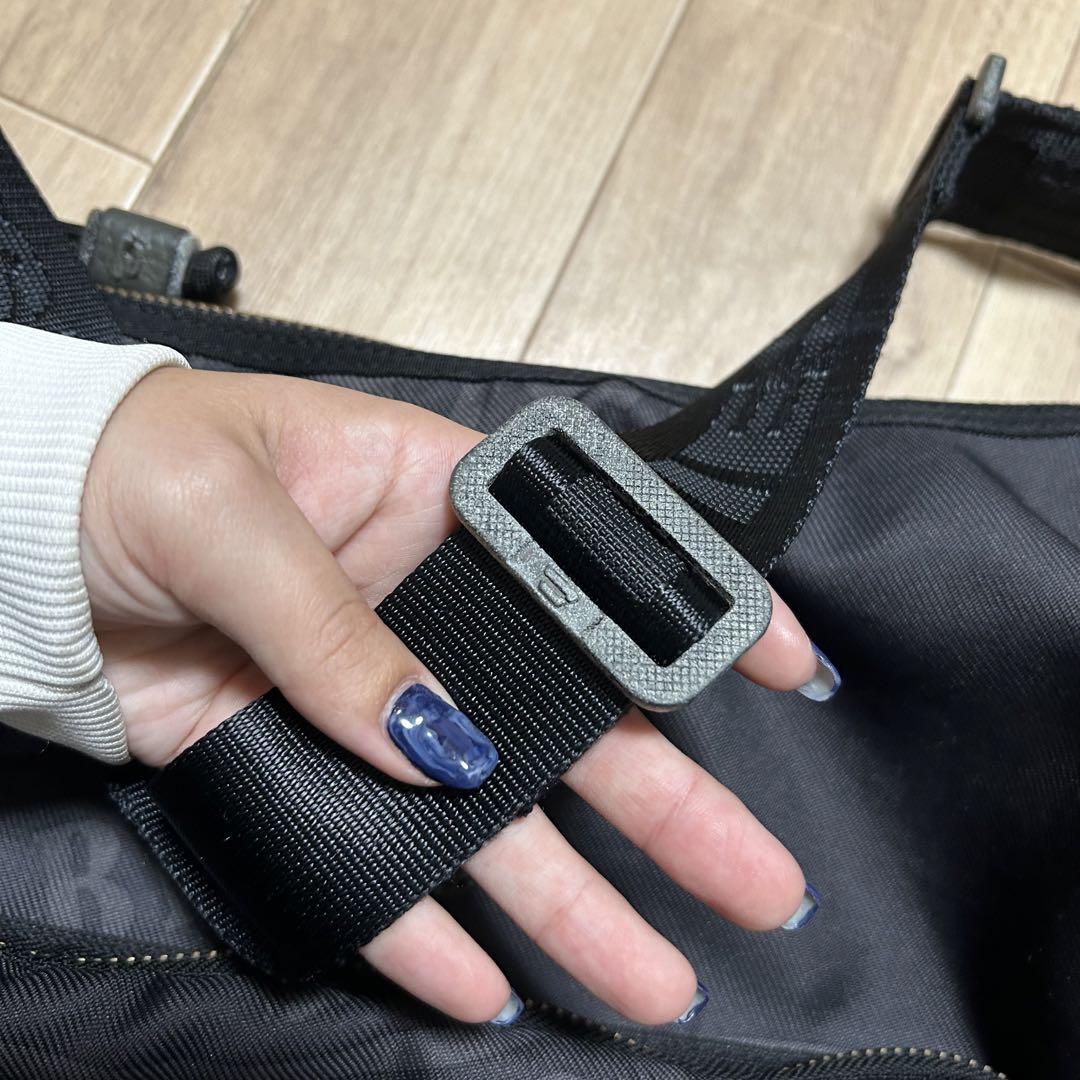 old diesel✴︎ショルダーバッグ