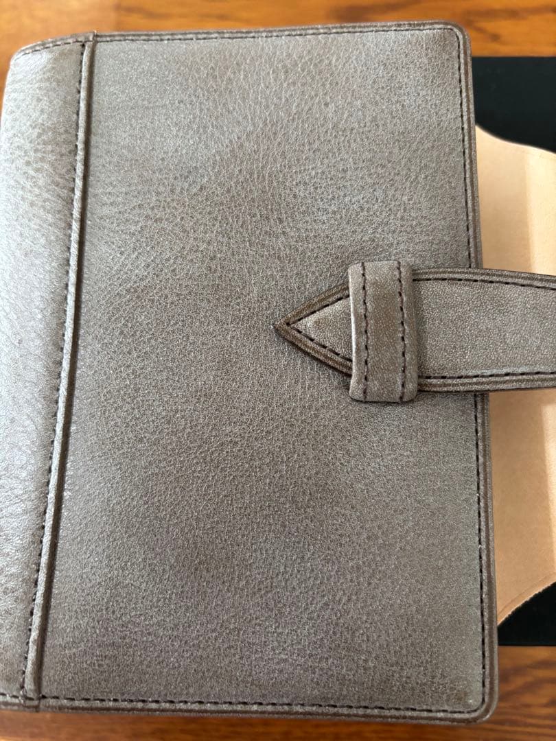 KNOWX システム手帳