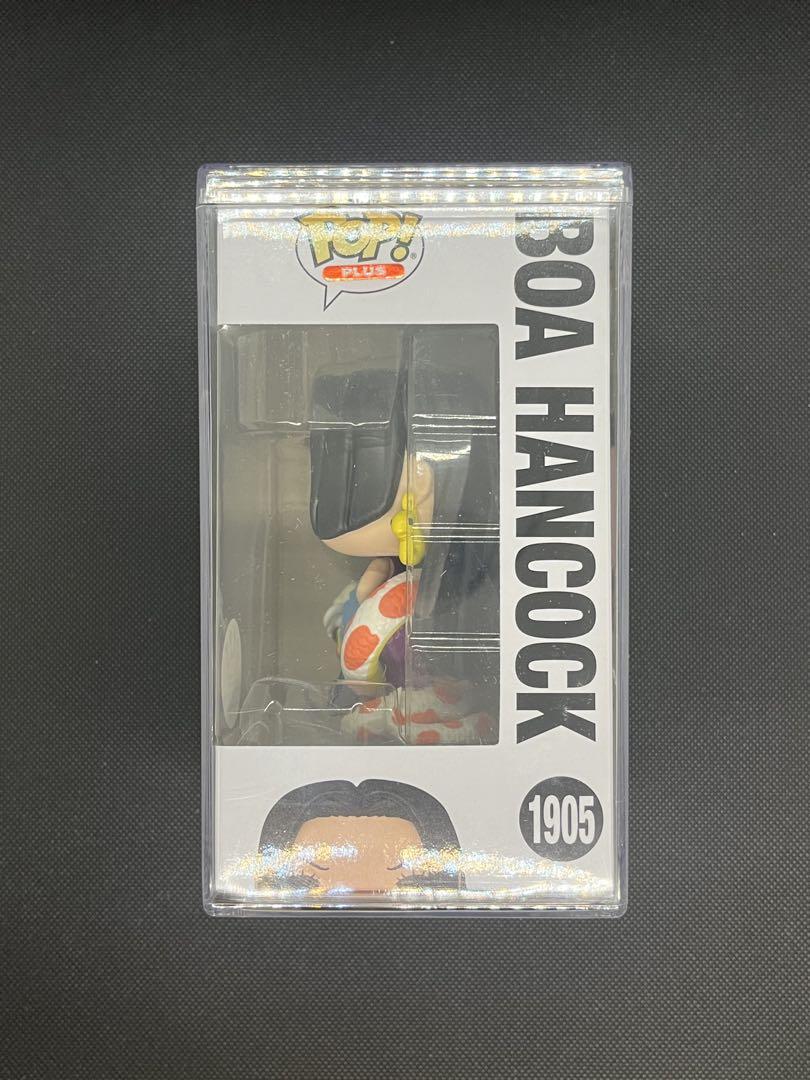 【正規品】#34 Funko Pop! ボア ハンコック ONEPIECE