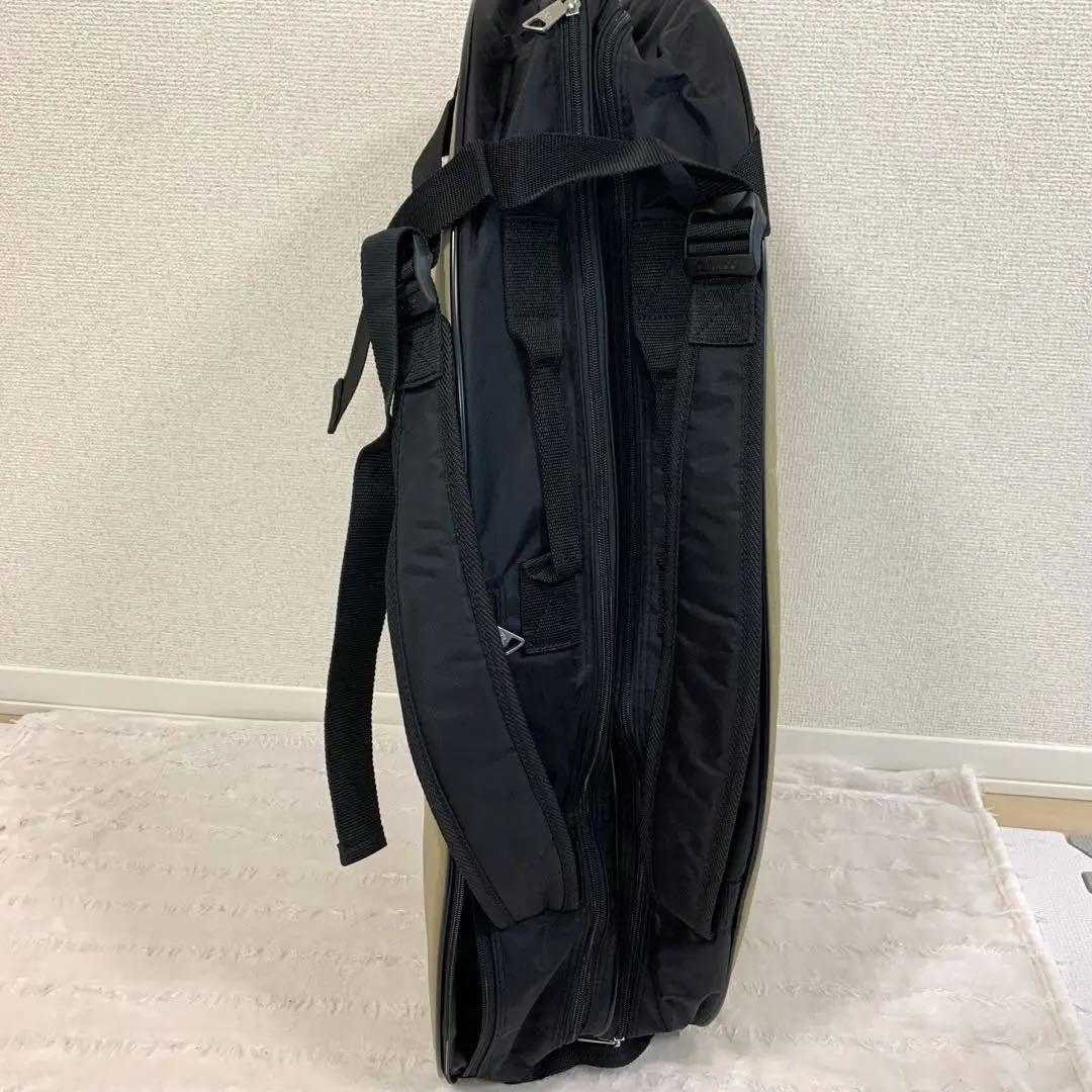 新品　未使用 YONEX ラケットバッグ 　BAG 2332R　サンドベージュ