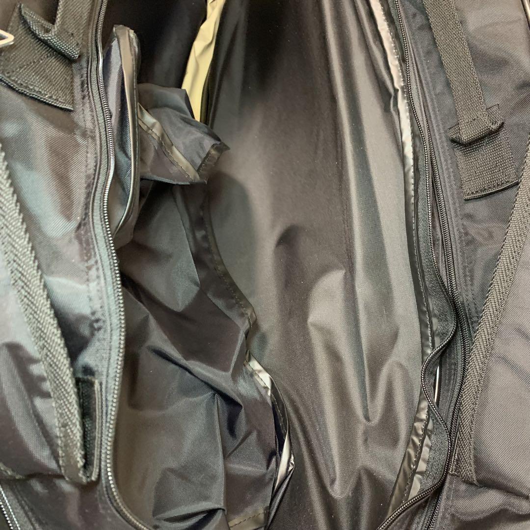新品　未使用 YONEX ラケットバッグ 　BAG 2332R　サンドベージュ