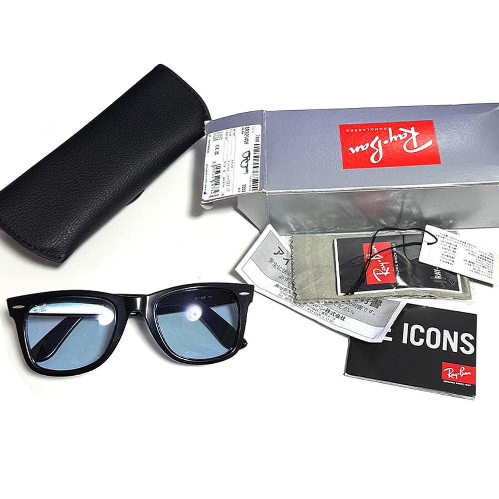 レイバン サングラス ウェイファーラー レイバン サングラス ウェイファーラー