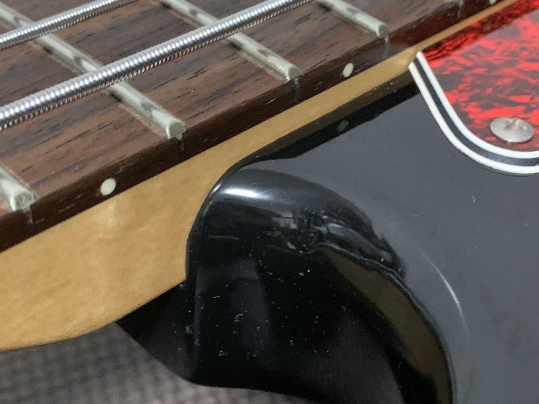 SELDER セルダー JB ジャズ ベース　JAZZ BASS