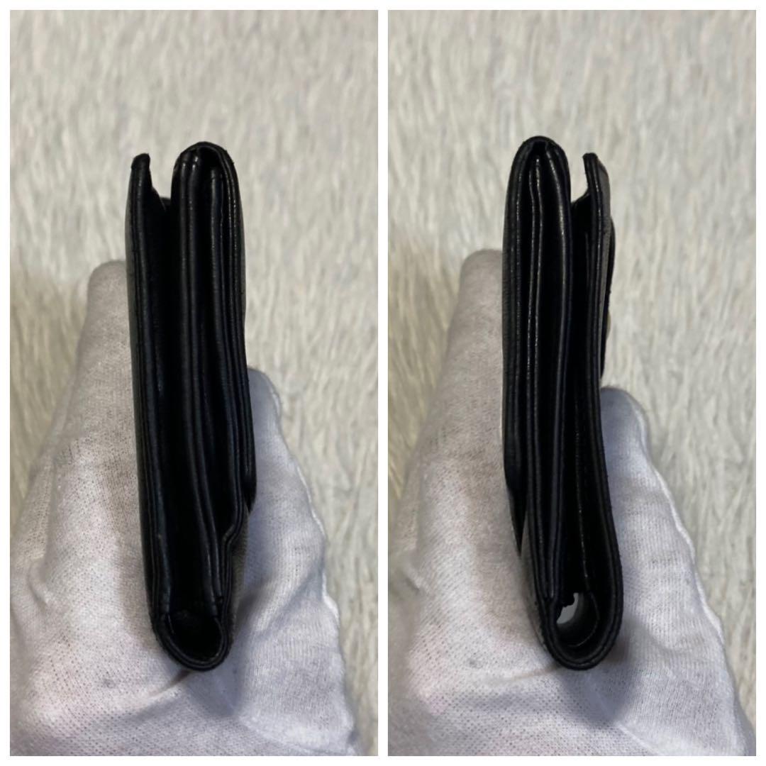 財布 ラムスキン