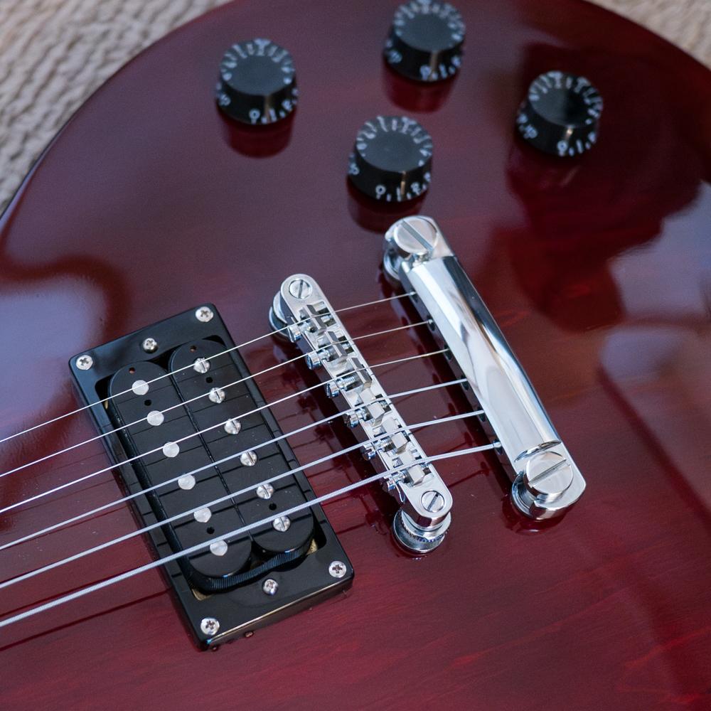 Epiphone Les Paul Studio 2005年青島 極上