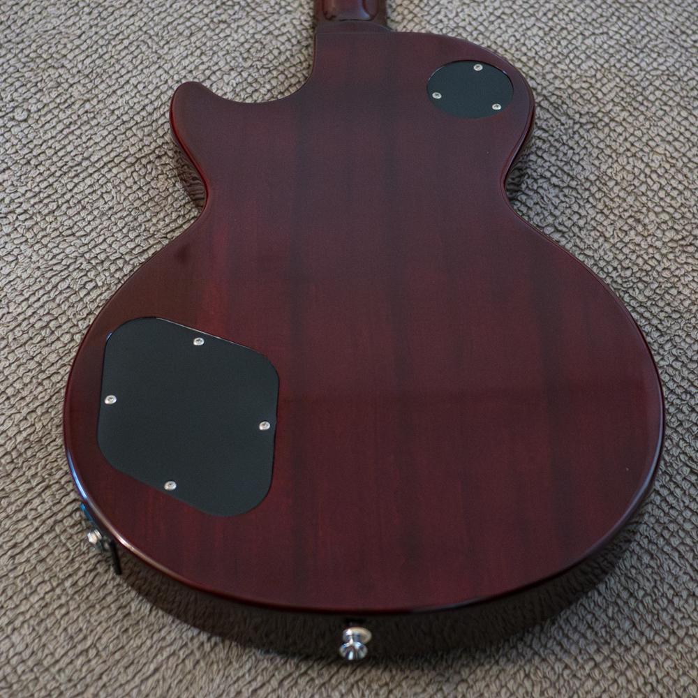 Epiphone Les Paul Studio 2005年青島 極上