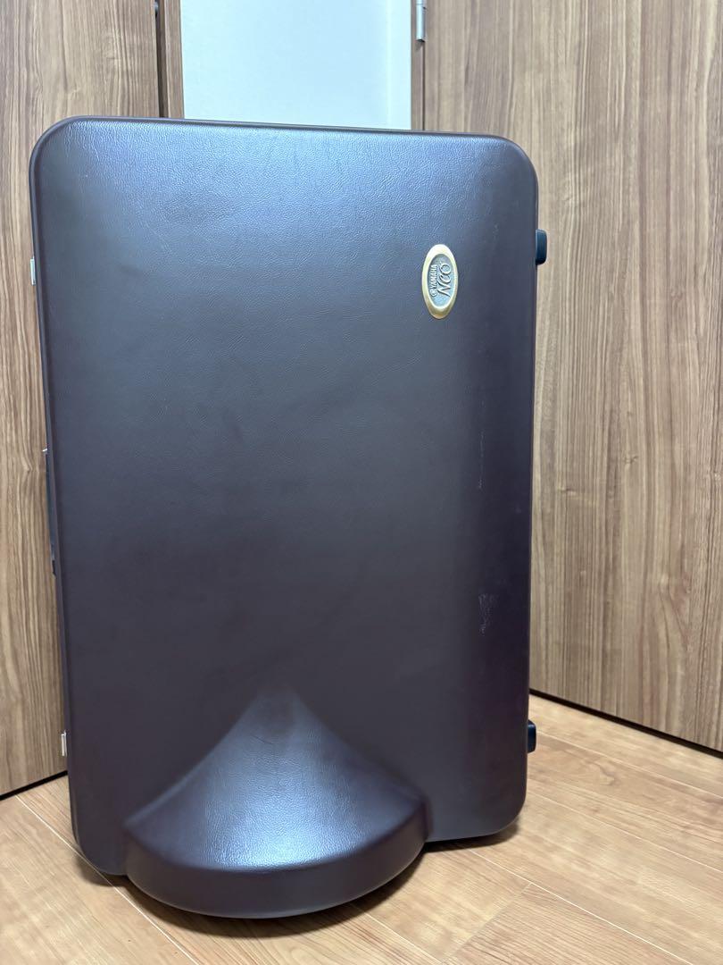 【超美品】ユーフォニアムYAMAHA YEP-642Sユーフォニウム