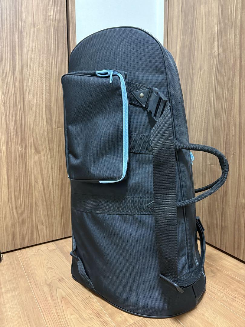 【超美品】ユーフォニアムYAMAHA YEP-642Sユーフォニウム