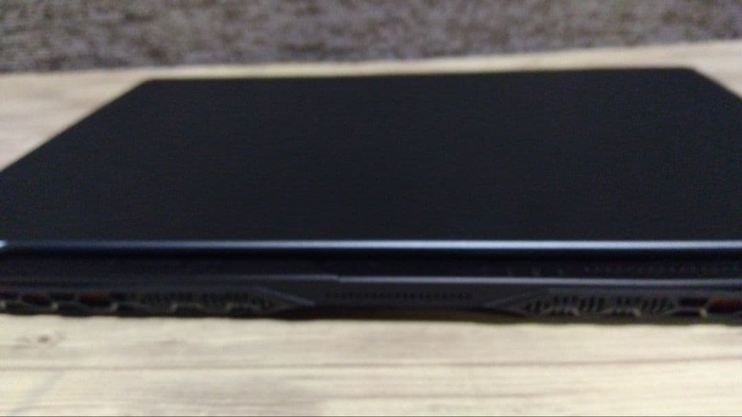 ASUS TUF Gaming A17 FA706IU