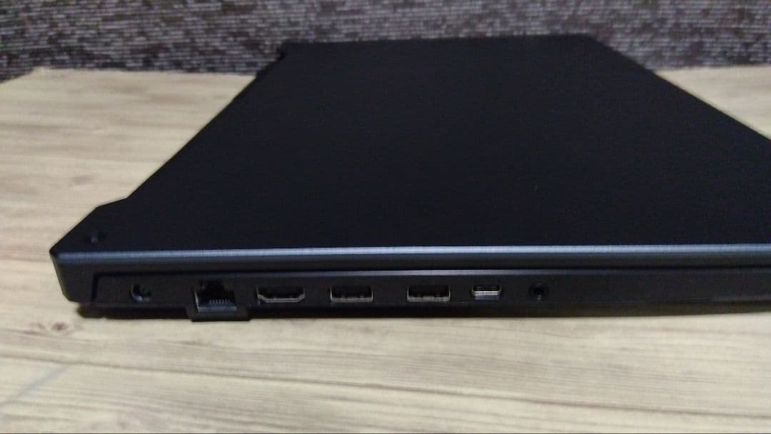 ASUS TUF Gaming A17 FA706IU