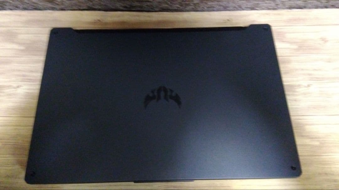 ASUS TUF Gaming A17 FA706IU