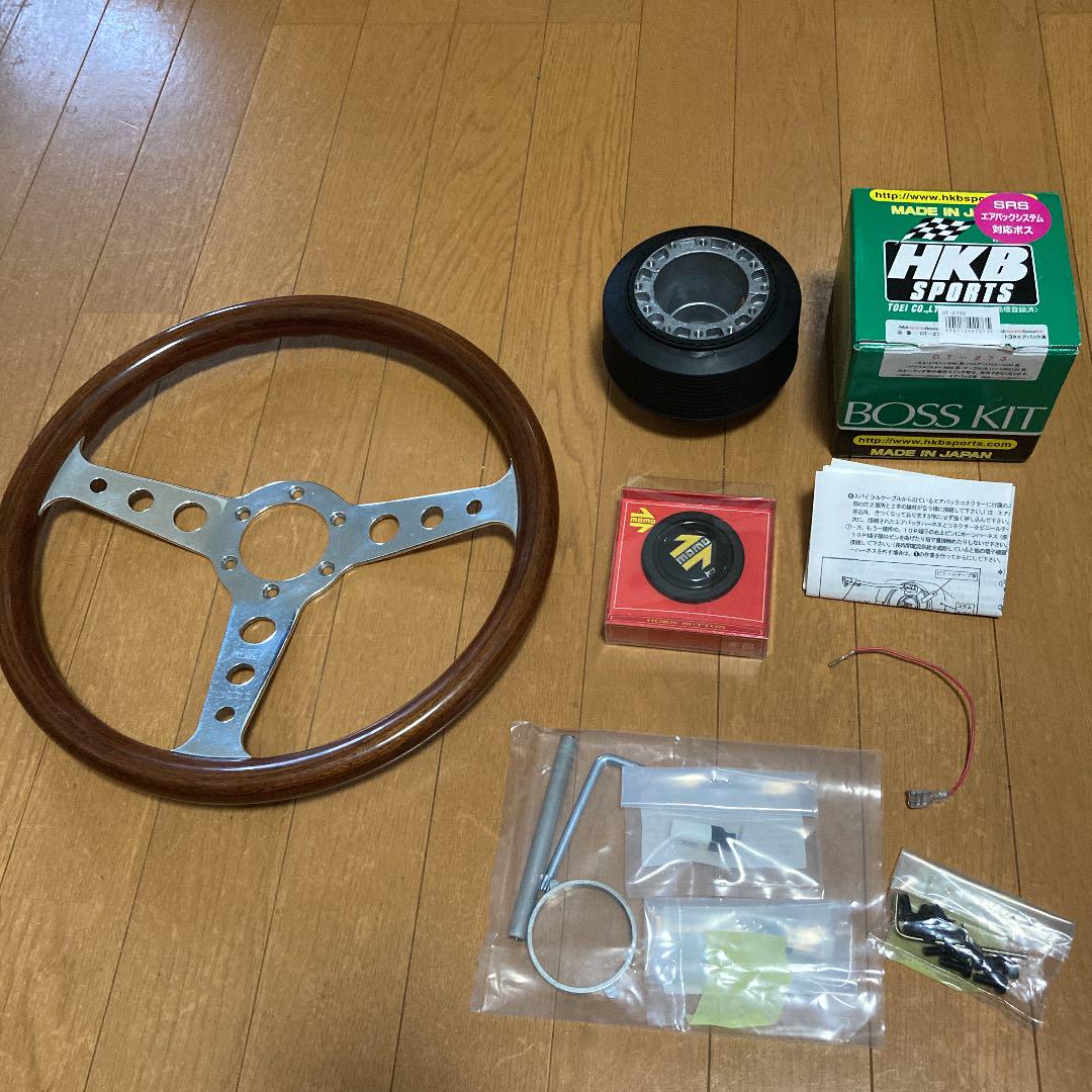 momo ステアリング INDY  ホーンスイッチ momo ステアリング INDY ホーンスイッチ