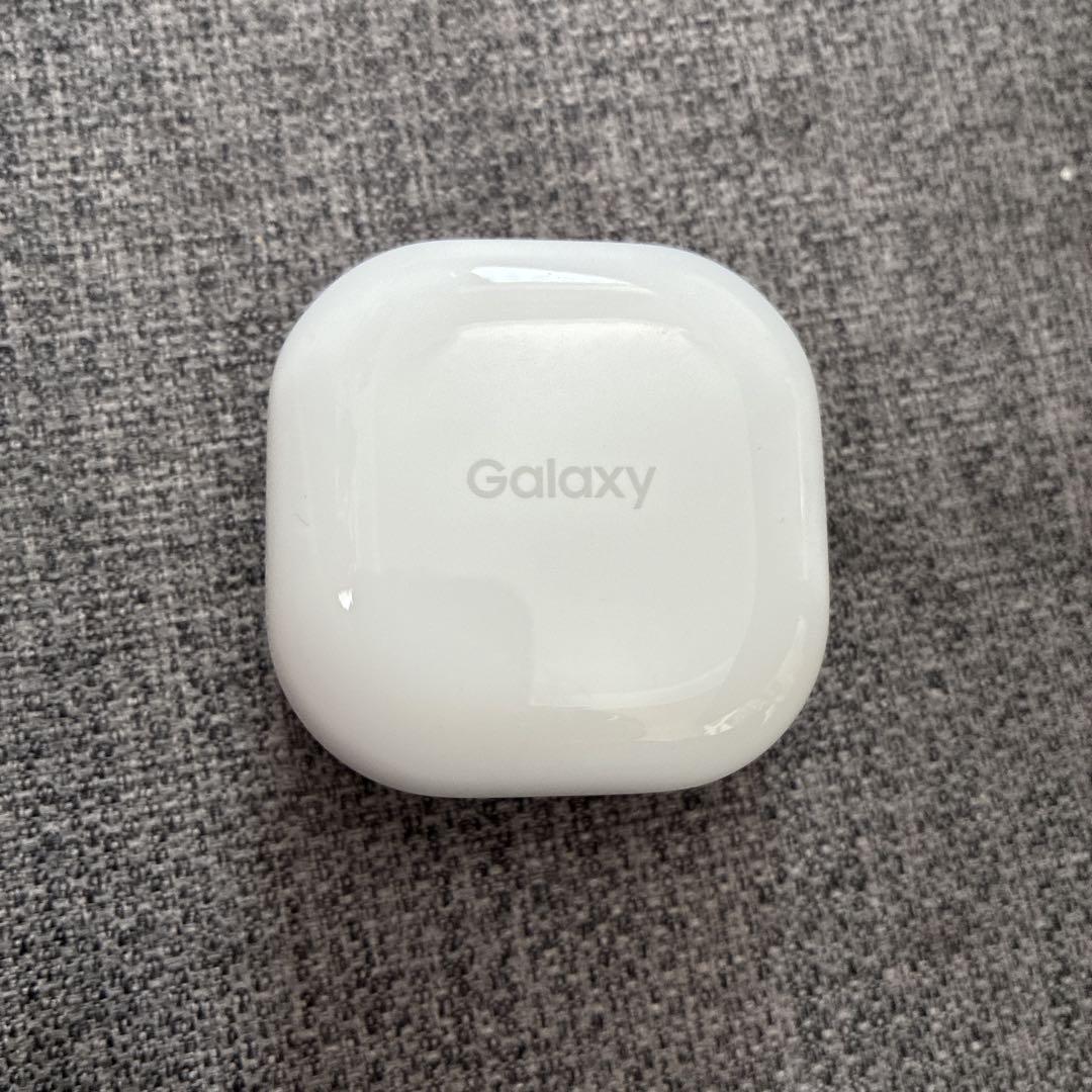 Galaxy Buds 2♡ワイヤレスイヤホン　訳あり品
