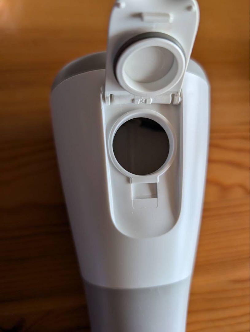 パナソニック 口腔洗浄器ジェットウォッシャー ドルツ  白 EW-DJ54-W