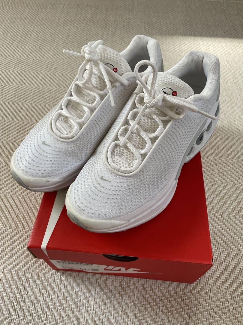 NIKE ナイキ エア マックス Dn ウィメンズシューズ