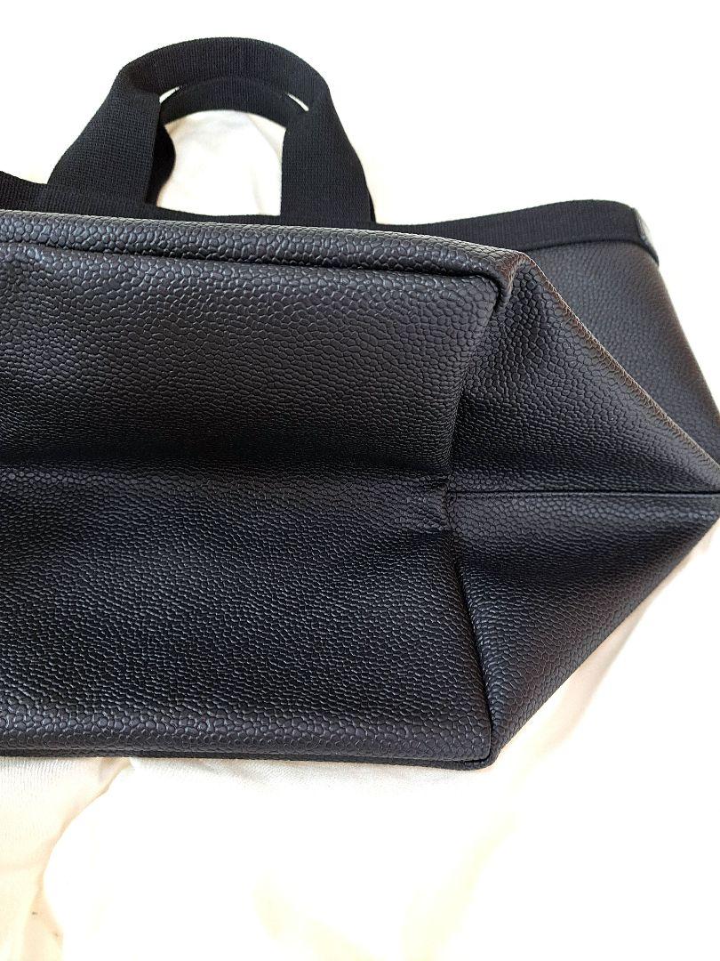 エルベシャプリエのリュクス725GPノワール×ノワールが入荷