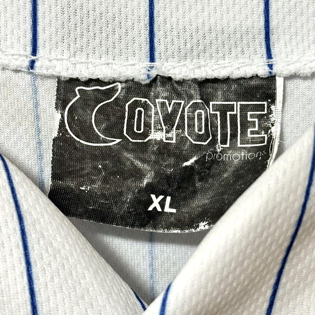 古着 ニューヨーク・メッツ MLB ベースボールシャツ ユニフォーム XL