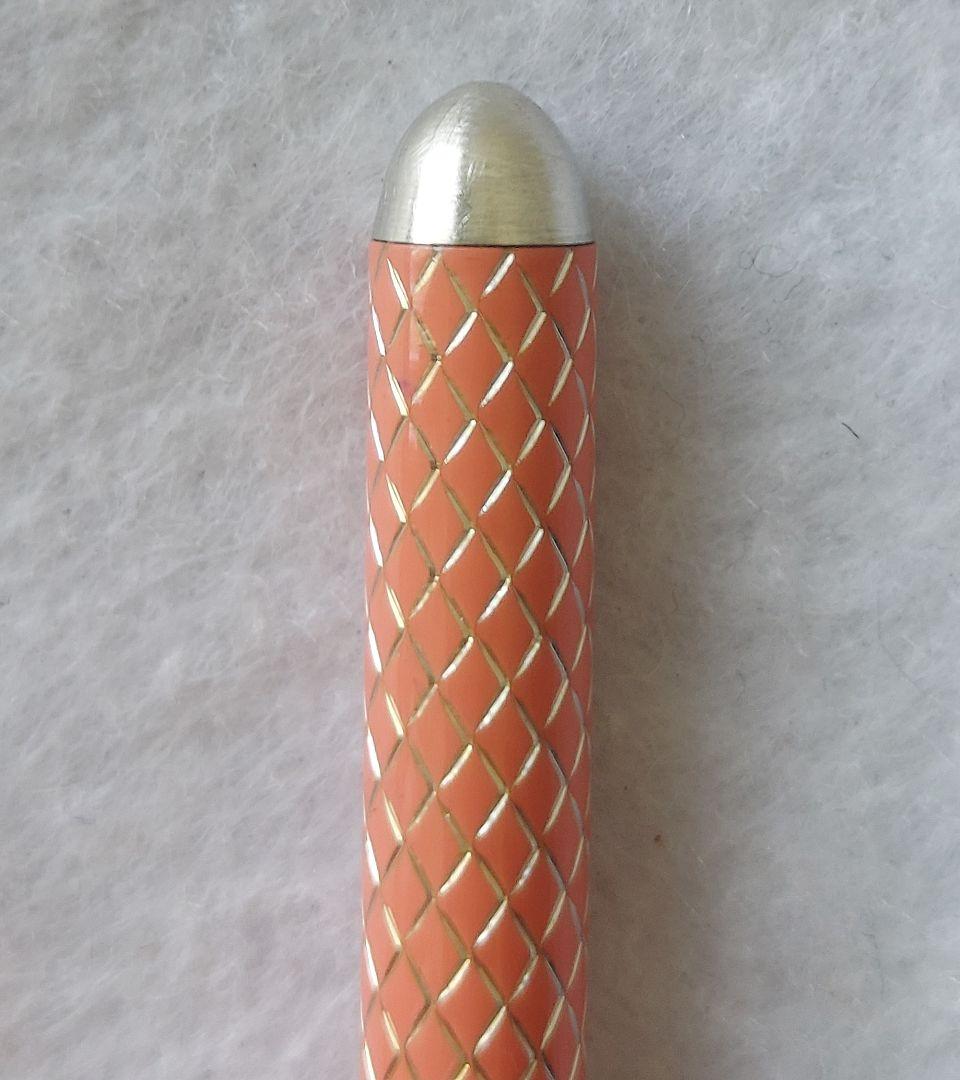 Tiffanyティファニー ボールペン (silver925)