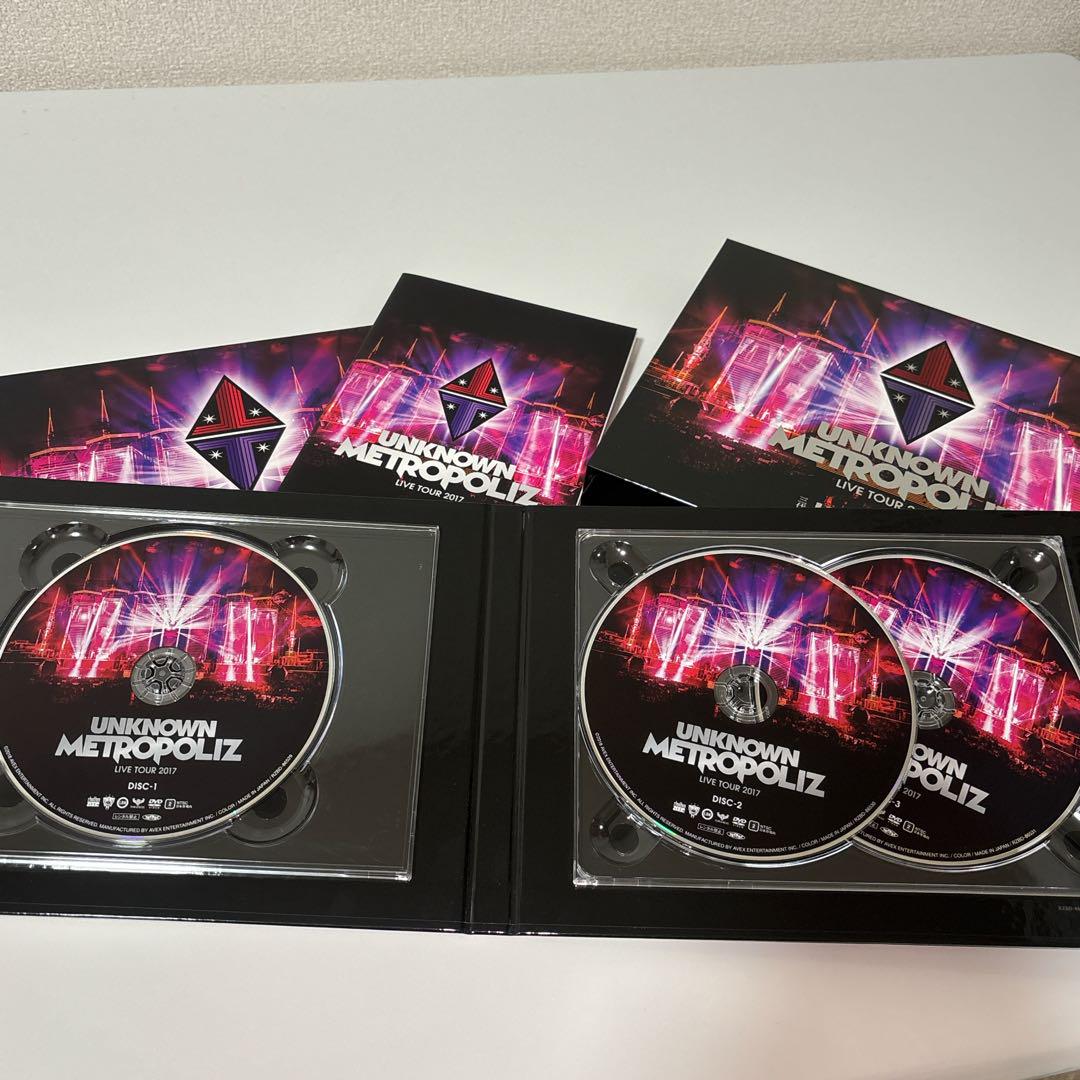 【公式サイト】正規ブランド品通販 HiGH&LOW E-girls 三代目 LDH 今市隆二 ミュージック DVD LIVE ミュージック