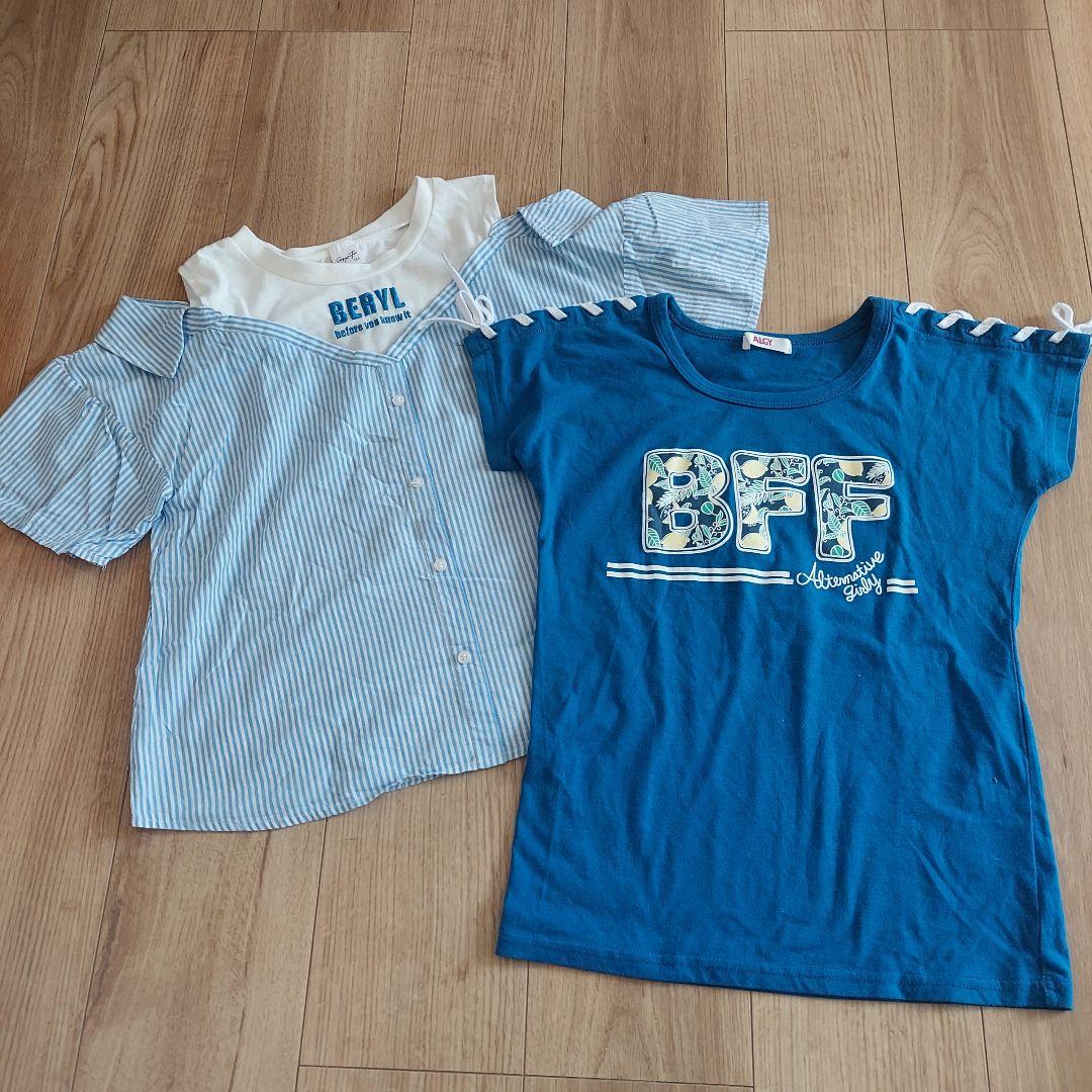 kakiyamikimaru  Tシャツ パンツ ショーパンツ
