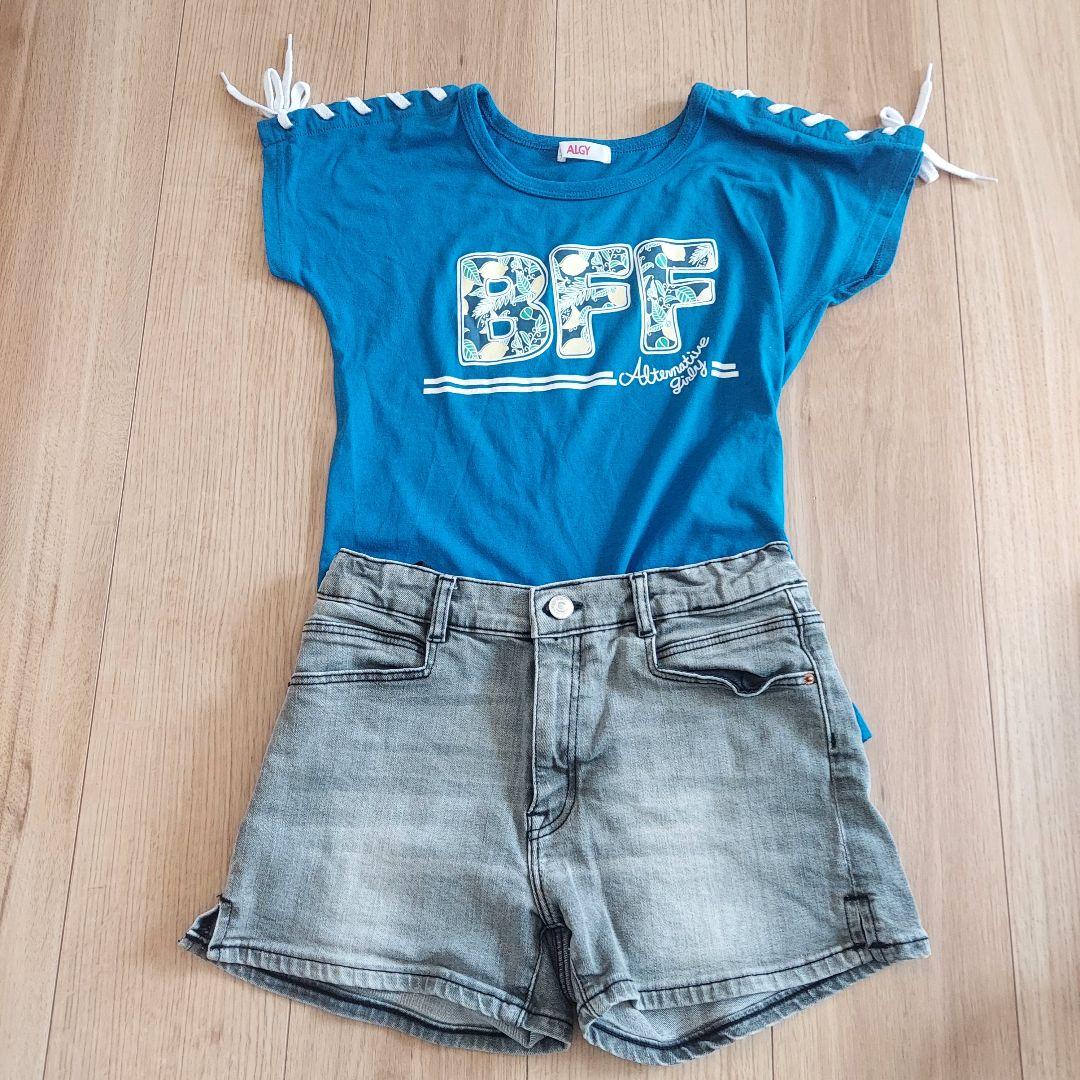 kakiyamikimaru  Tシャツ パンツ ショーパンツ