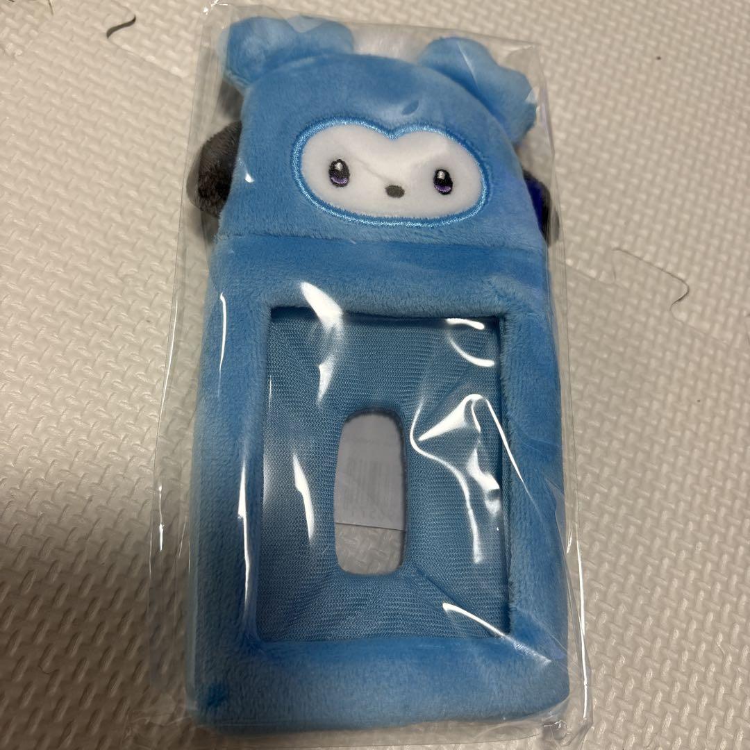 TWICE フォトカードホルダー ナヨン サンリオコラボ THIS IS FOR