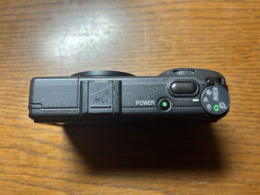 【特典付き】RICOH GR DIGITAL + 64GB SDカード✨美品！