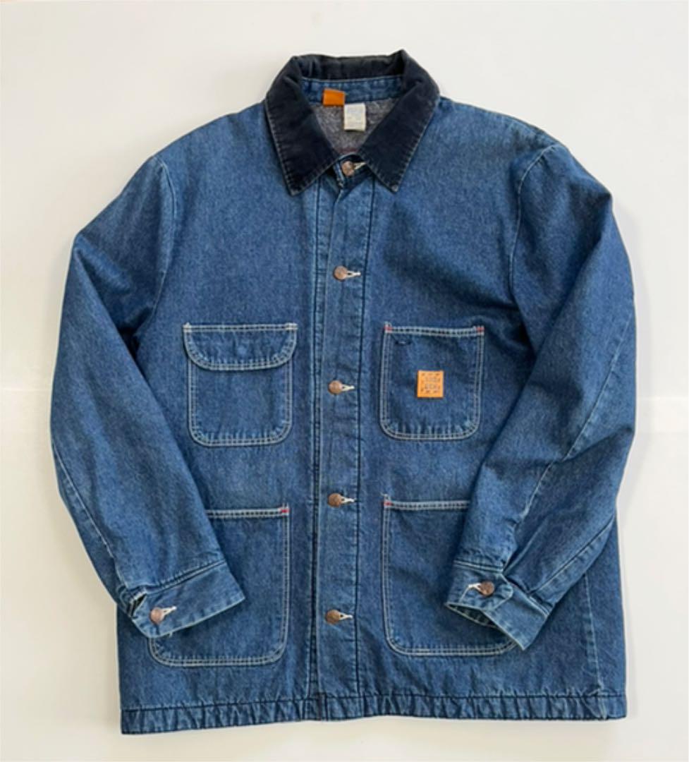 vintage BIG BEN カバーオール 80's オーバーサイズ 井口理 | alolift.com