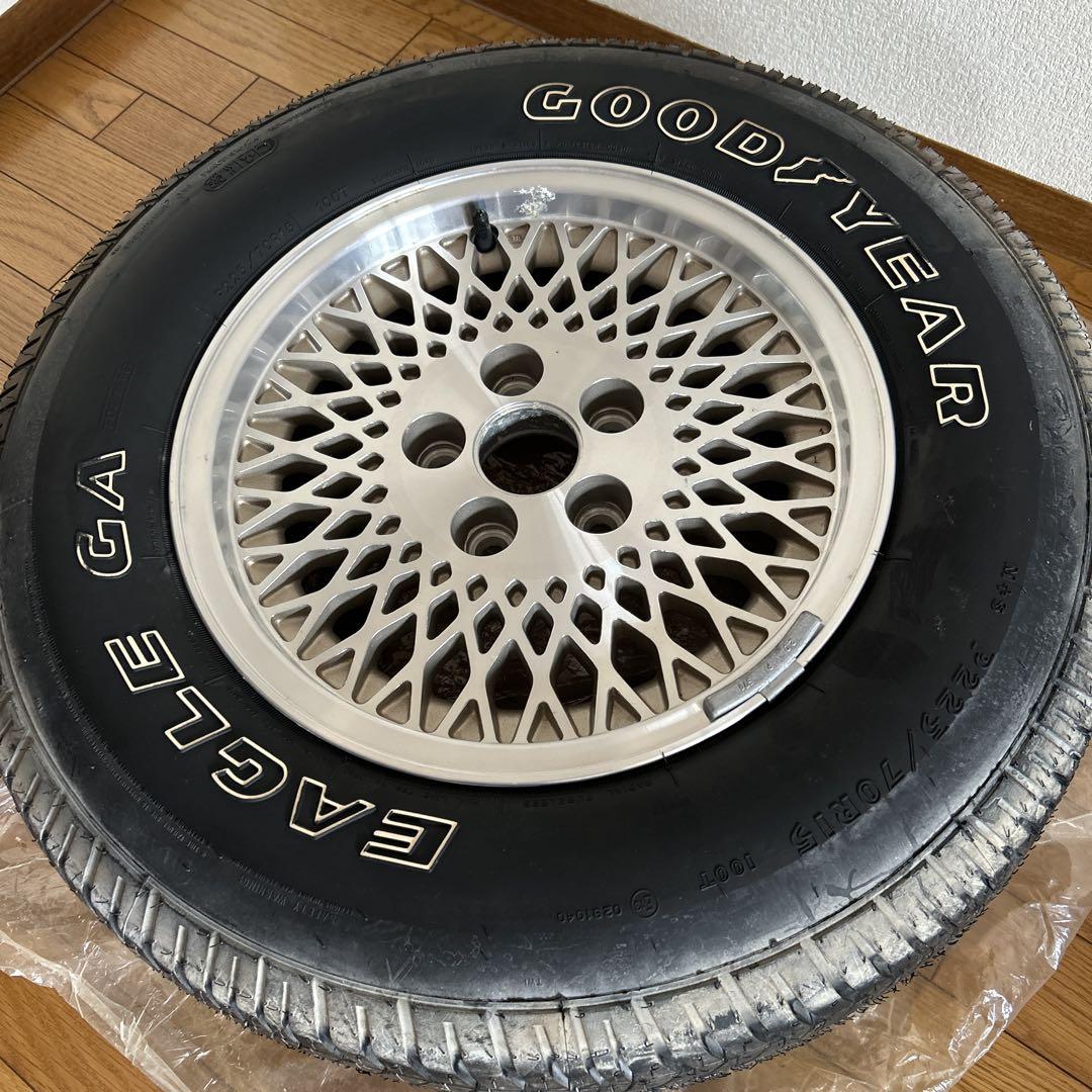 チェロキー 純正