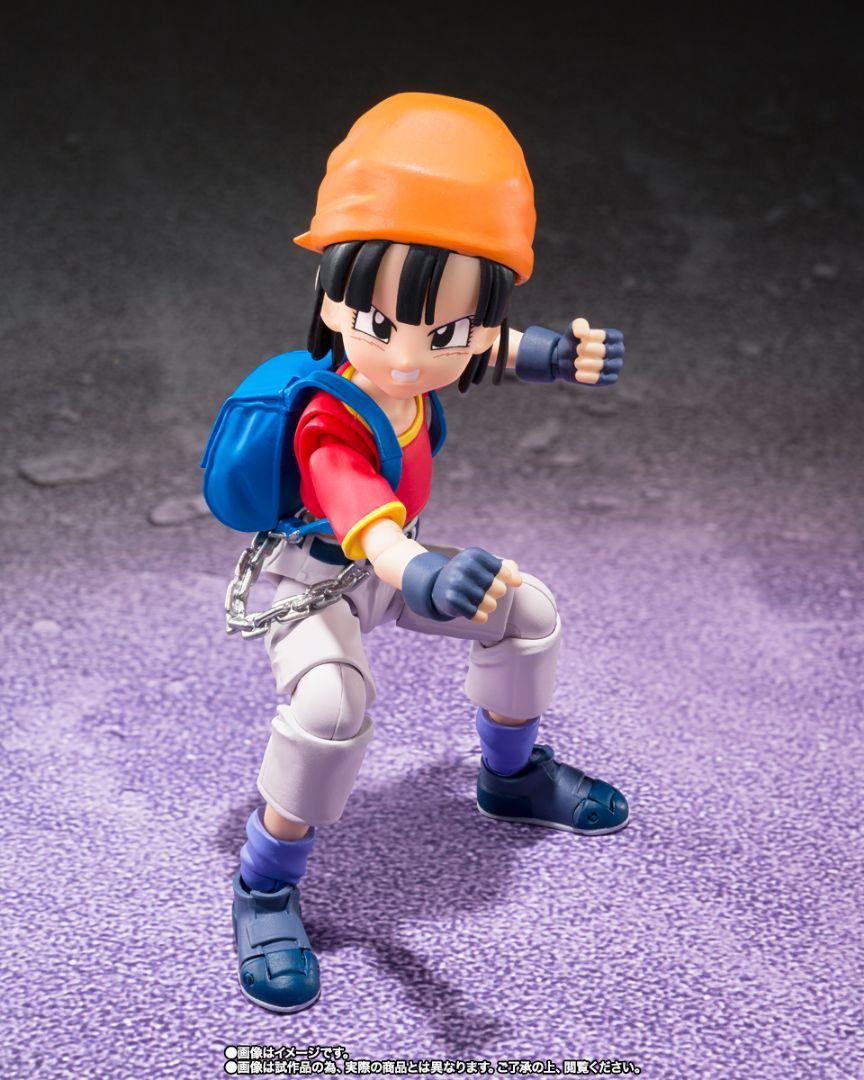 S.H.Figuarts パン-GT-＆ギル‪✕‬5