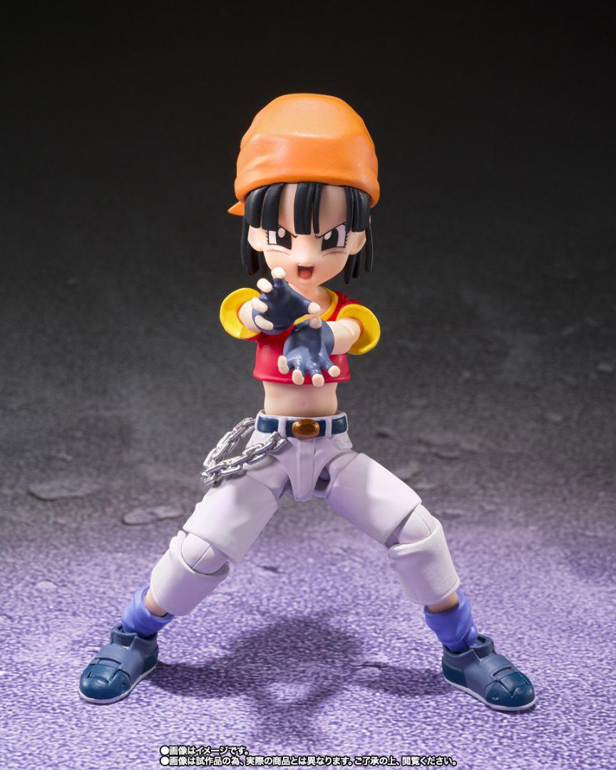 ドラゴンボール S.H.Figuarts