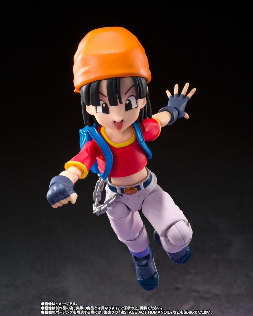 S.H.Figuarts