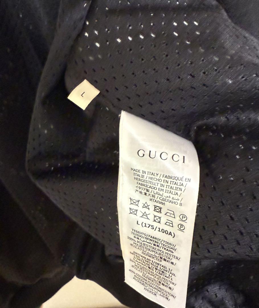 GUCCIパーカーSALE☆