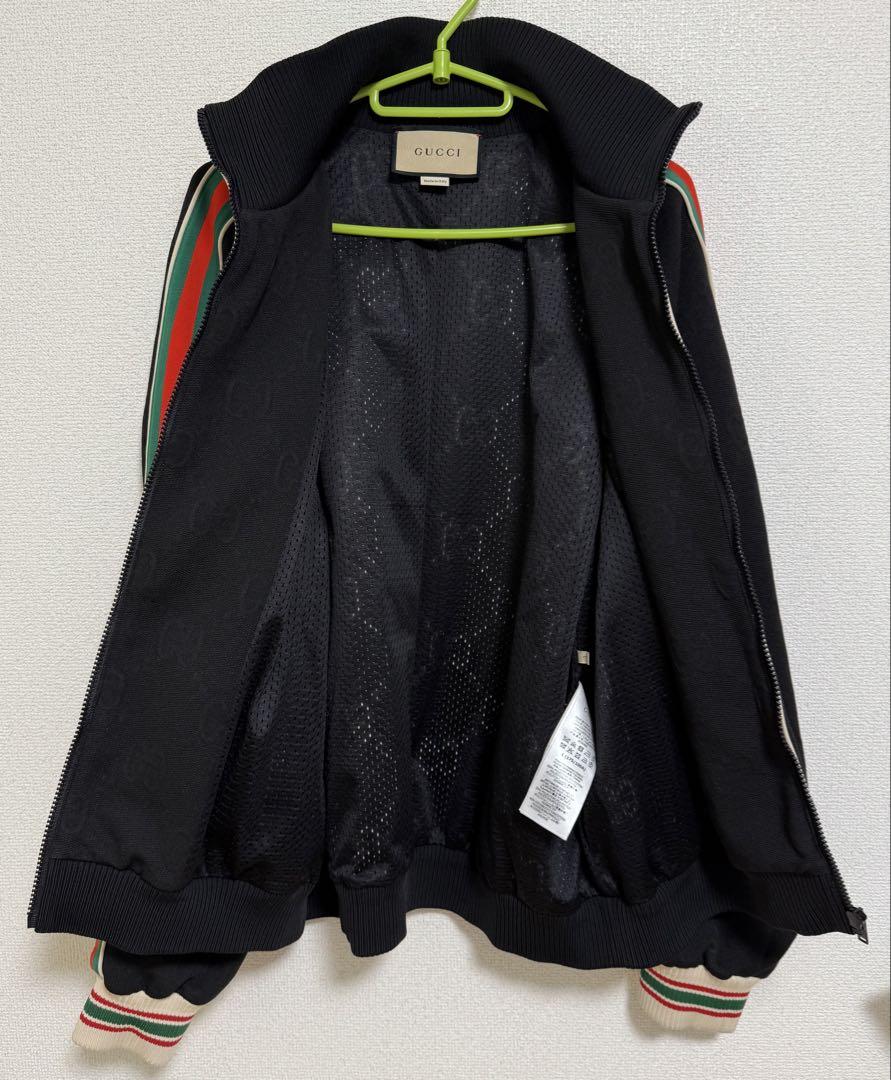 GUCCIパーカーSALE☆