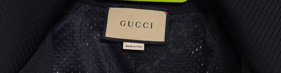 GUCCIパーカーSALE☆