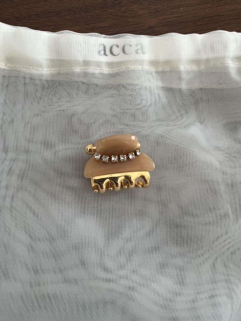 人気ブランド 海外通販 - 国内入手困難 acca アッカ ヘア