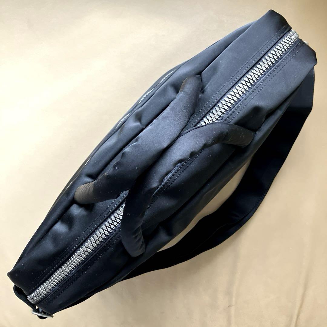 【美品】 ボールスミス Paul Smith ビジネスバッグ