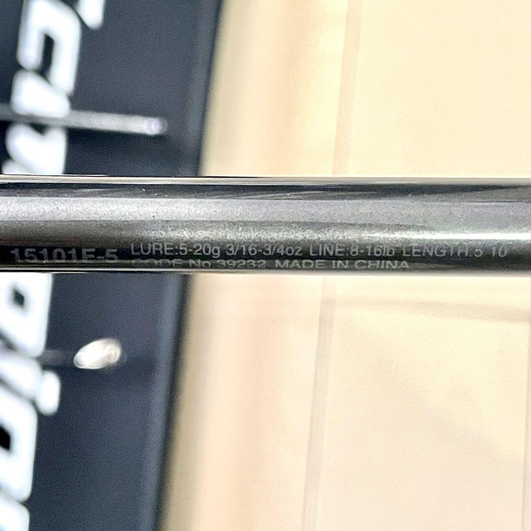 美品 シマノ(SHIMANO) スコーピオン 15101F-5