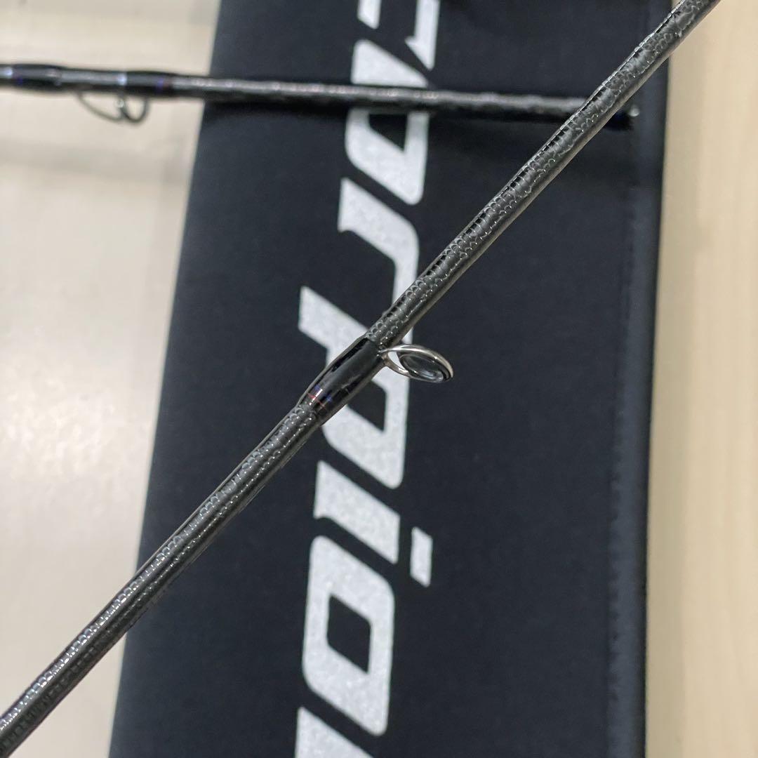 美品 シマノ(SHIMANO) スコーピオン 15101F-5