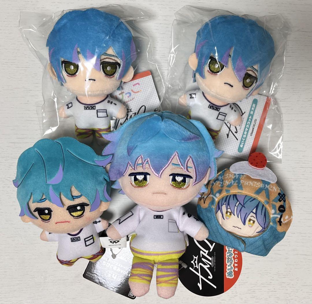 湊大瀬 ぬい まとめ売り