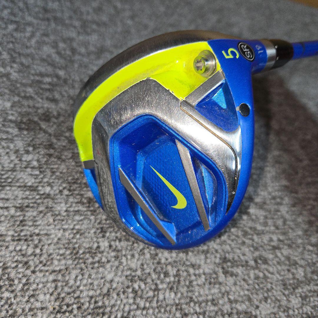 p*u様 KR163★ NIKE　ドライバー