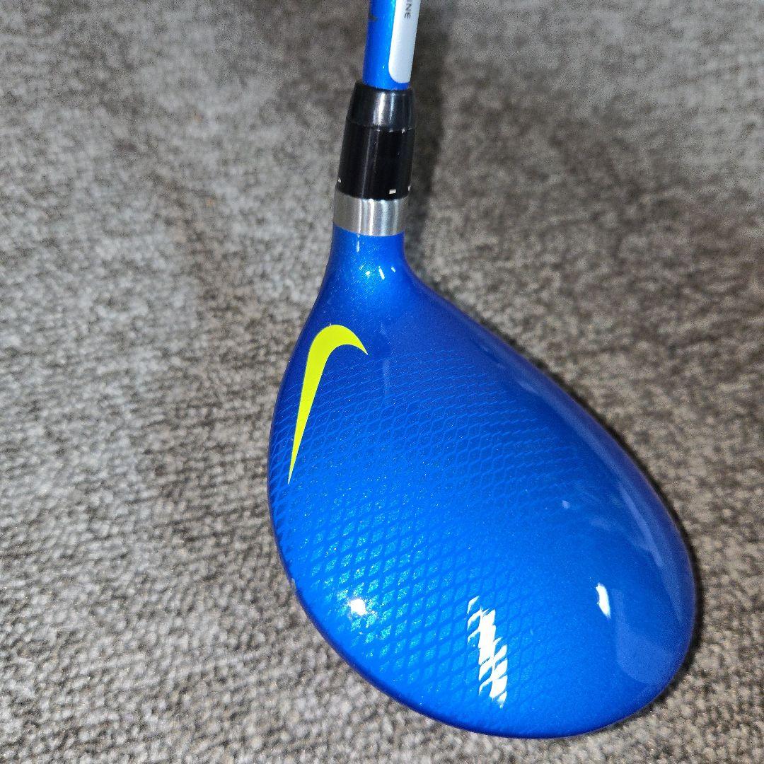 p*u様 KR163★ NIKE　ドライバー