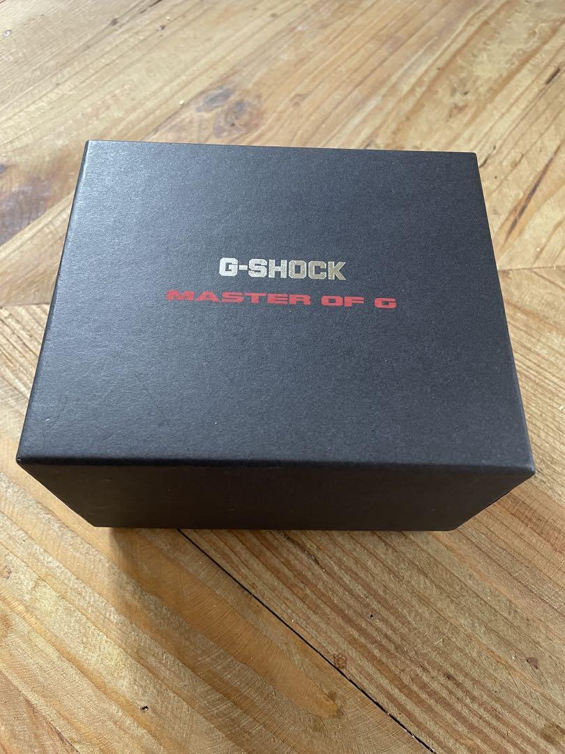 時計 G-SHOCK GRAVITYMASTER GWR-B1000-1AJF