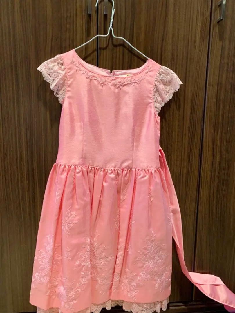 ドレス ワンピース